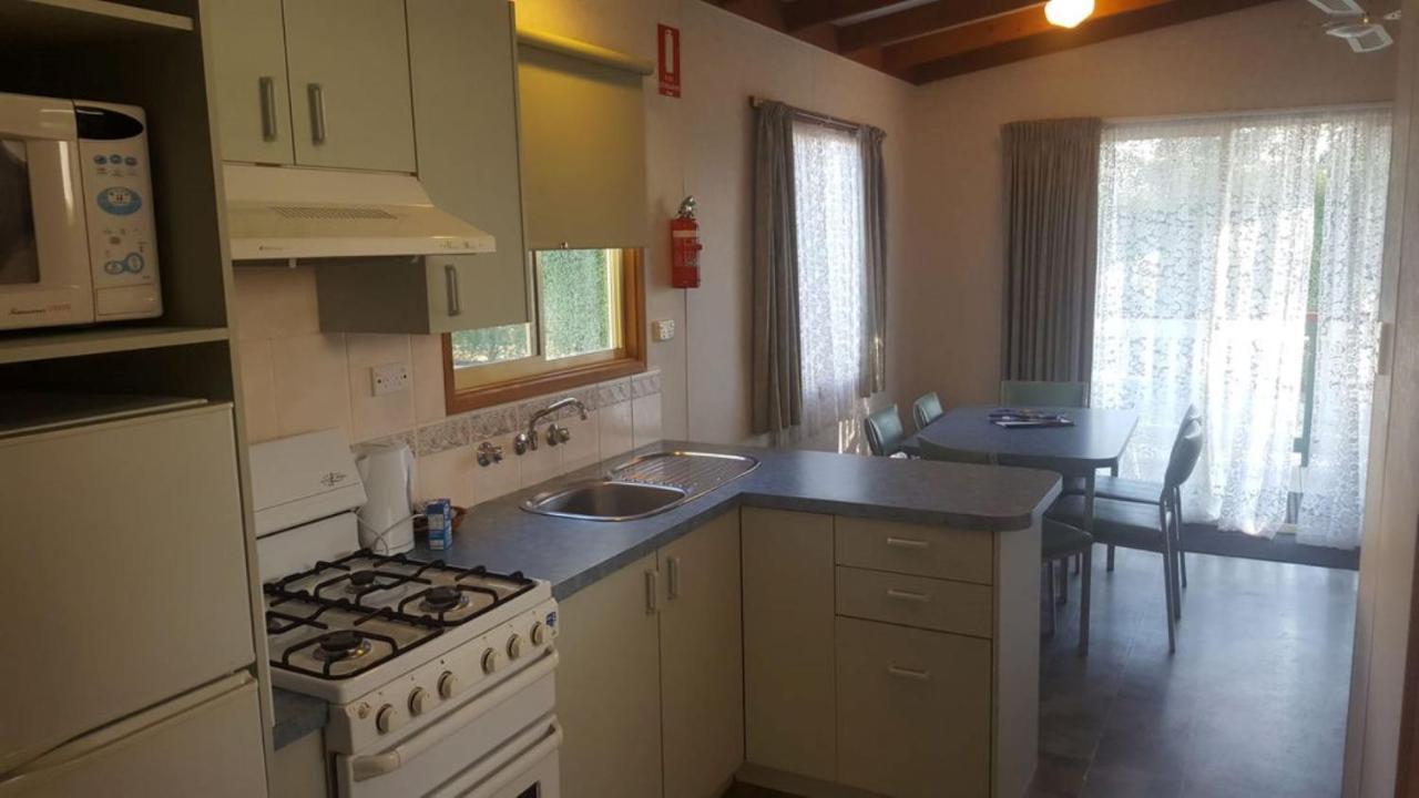 Alexandra Parklife Deluxe Studio 2 Luaran gambar